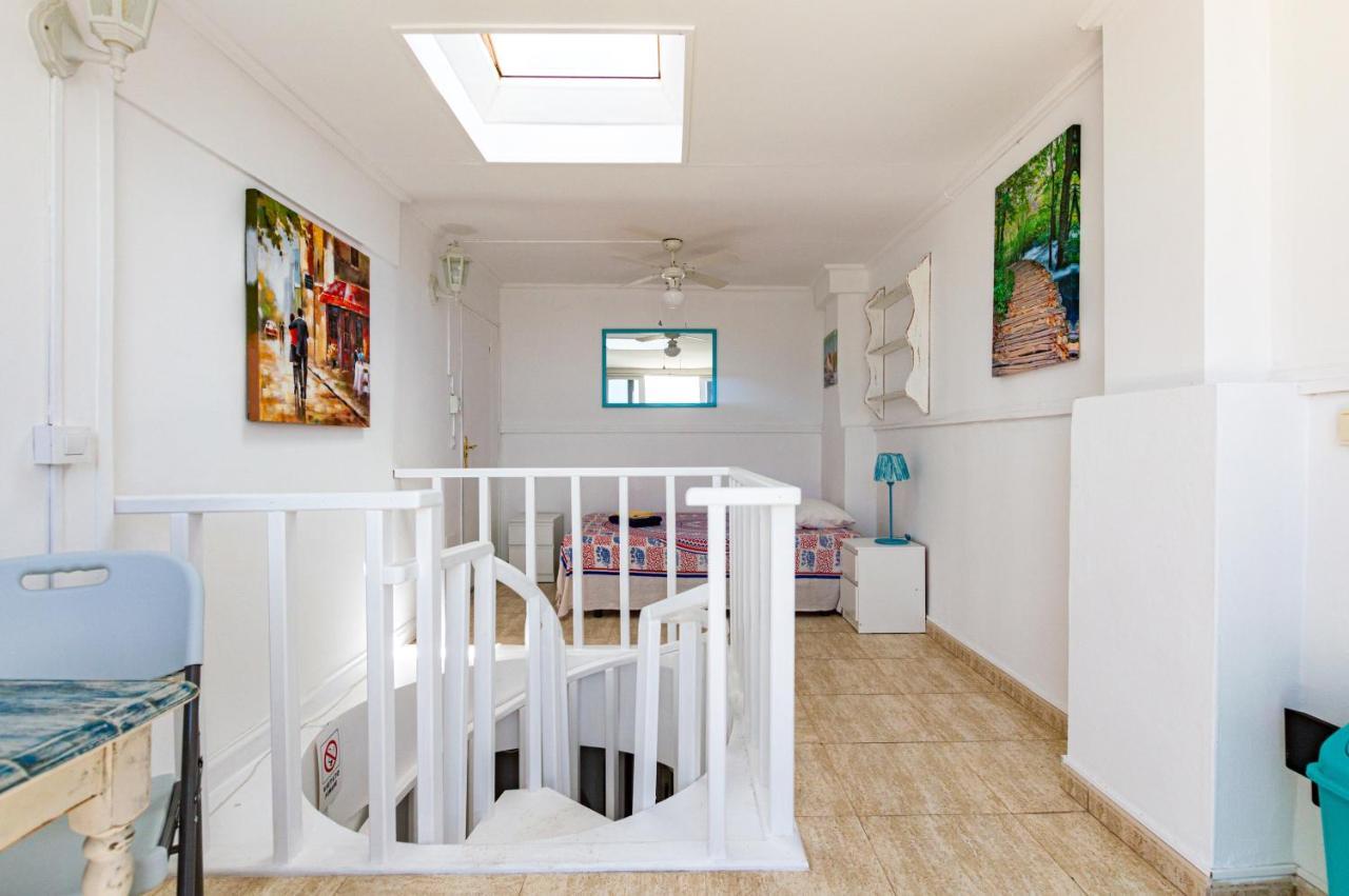 M.E.Downtownapartment コラレホ エクステリア 写真