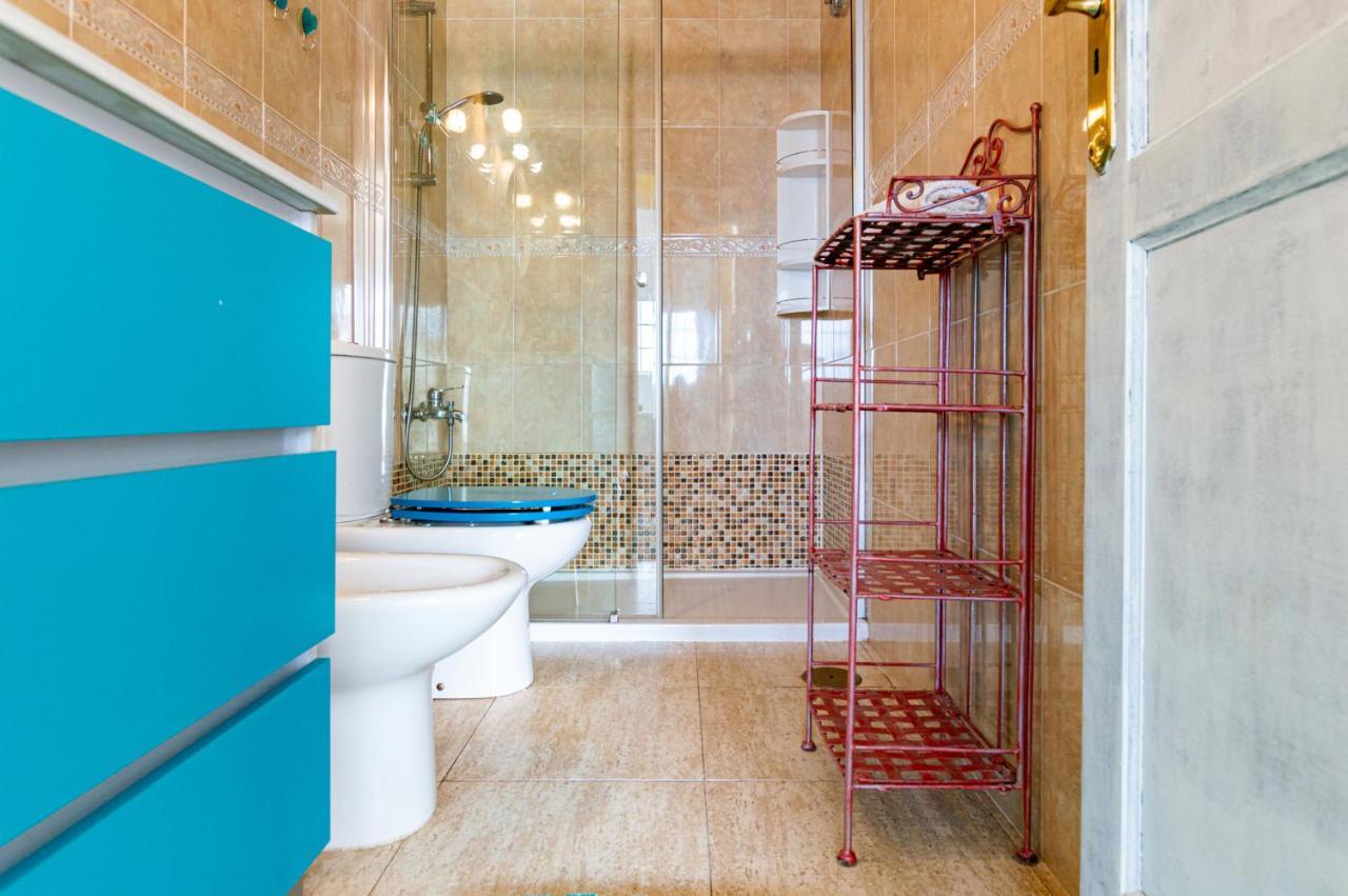 M.E.Downtownapartment コラレホ エクステリア 写真