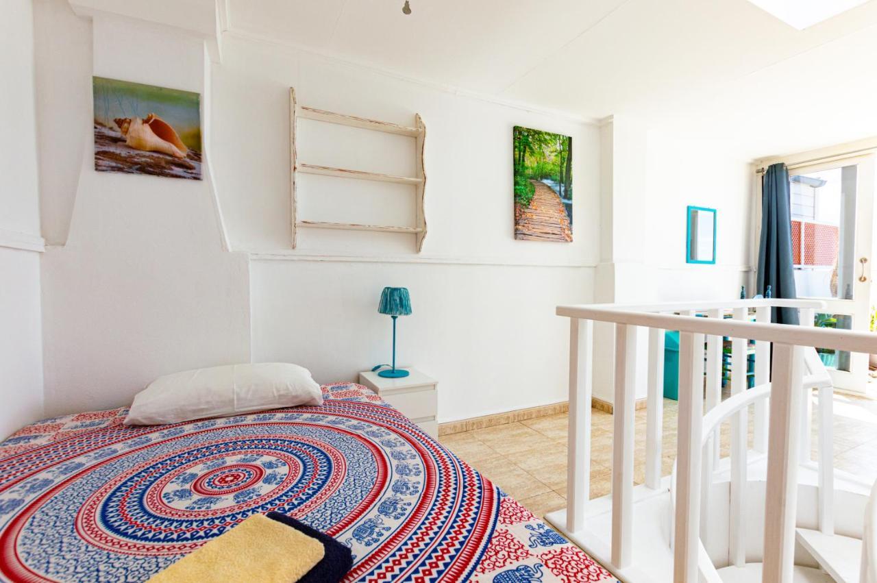 M.E.Downtownapartment コラレホ エクステリア 写真
