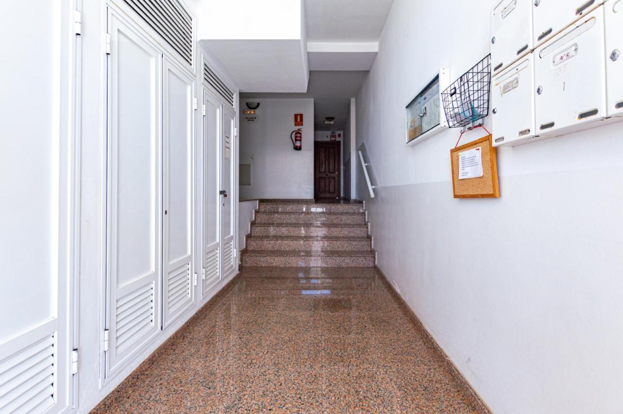 M.E.Downtownapartment コラレホ エクステリア 写真