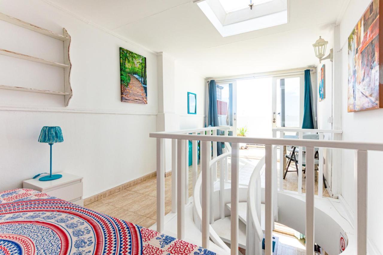 M.E.Downtownapartment コラレホ エクステリア 写真