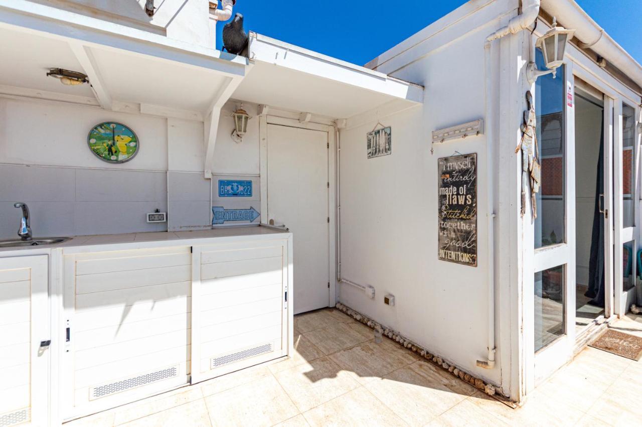 M.E.Downtownapartment コラレホ エクステリア 写真