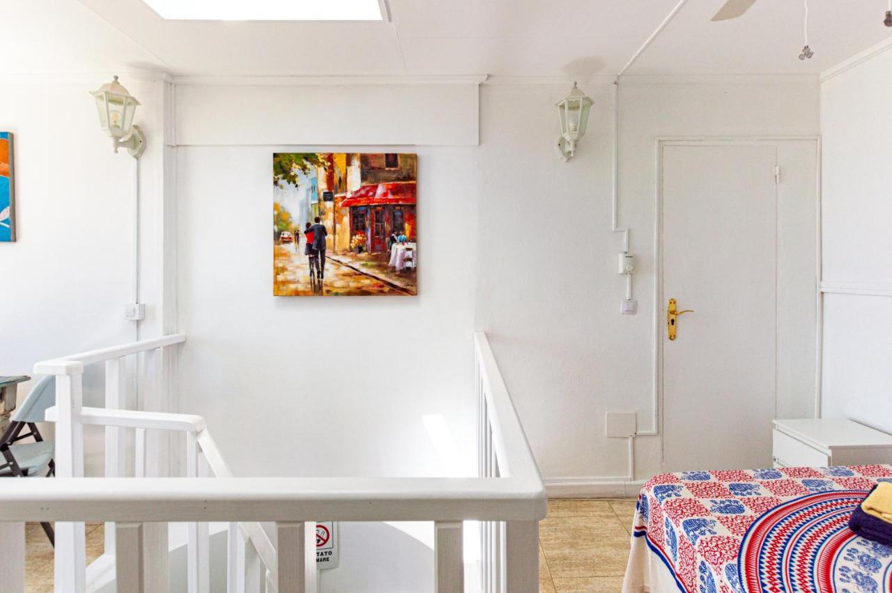 M.E.Downtownapartment コラレホ エクステリア 写真
