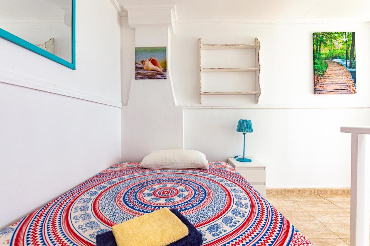 M.E.Downtownapartment コラレホ エクステリア 写真