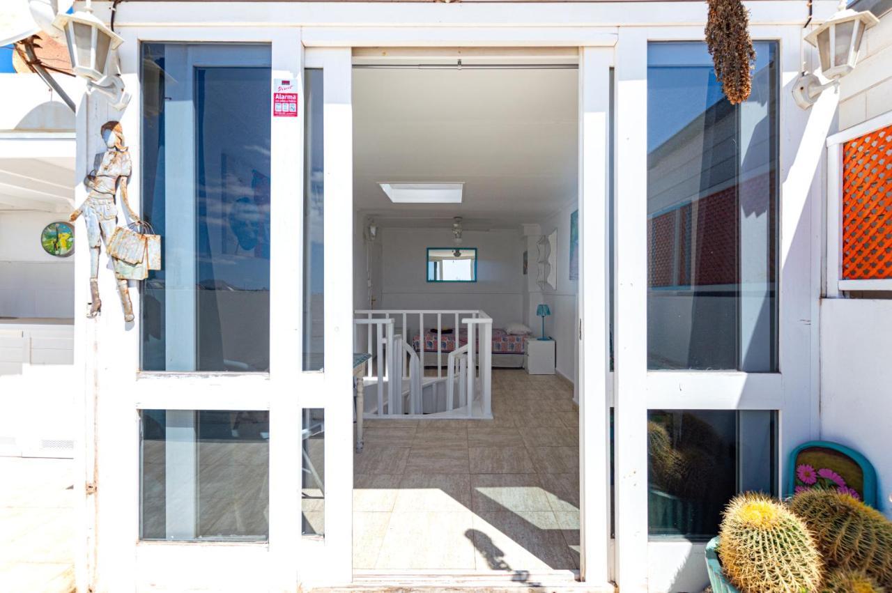 M.E.Downtownapartment コラレホ エクステリア 写真