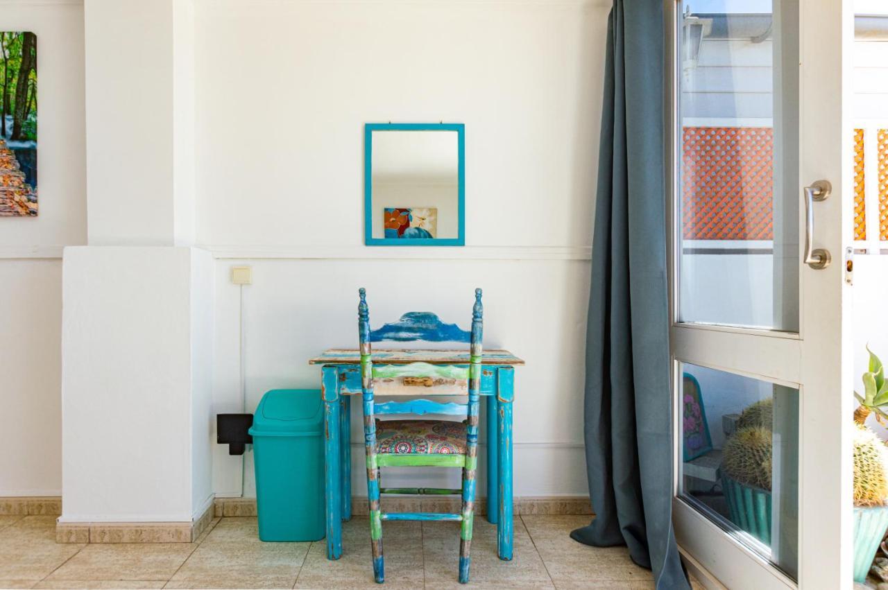 M.E.Downtownapartment コラレホ エクステリア 写真