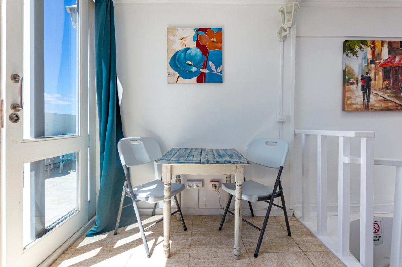 M.E.Downtownapartment コラレホ エクステリア 写真