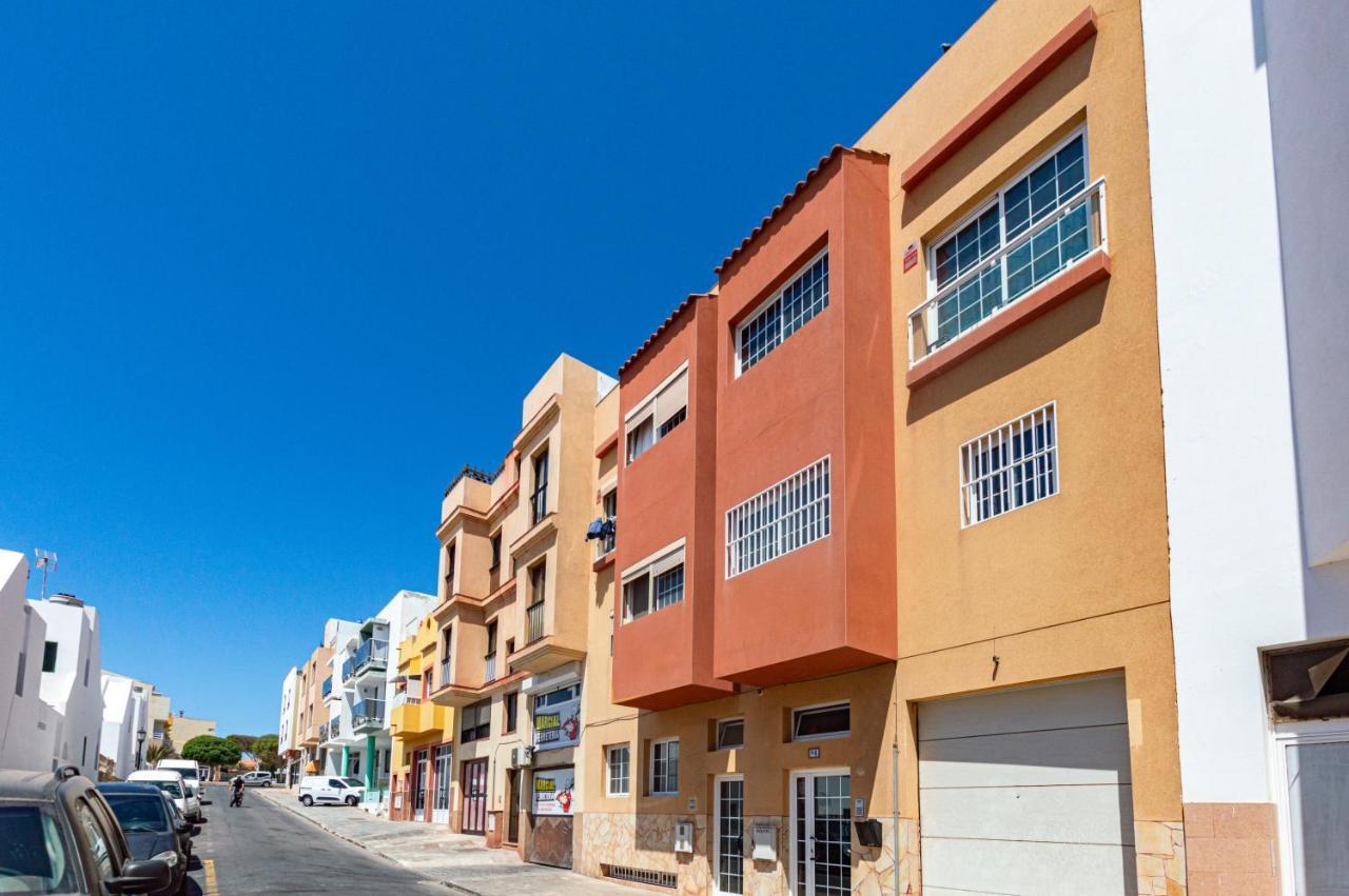 M.E.Downtownapartment コラレホ エクステリア 写真